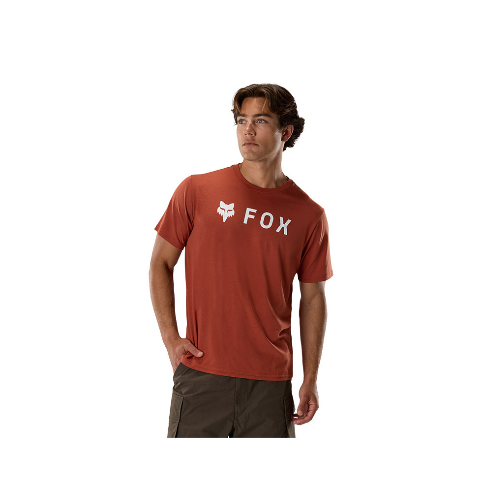 FOX Absolute Original Dri-Release SS T-Shirt