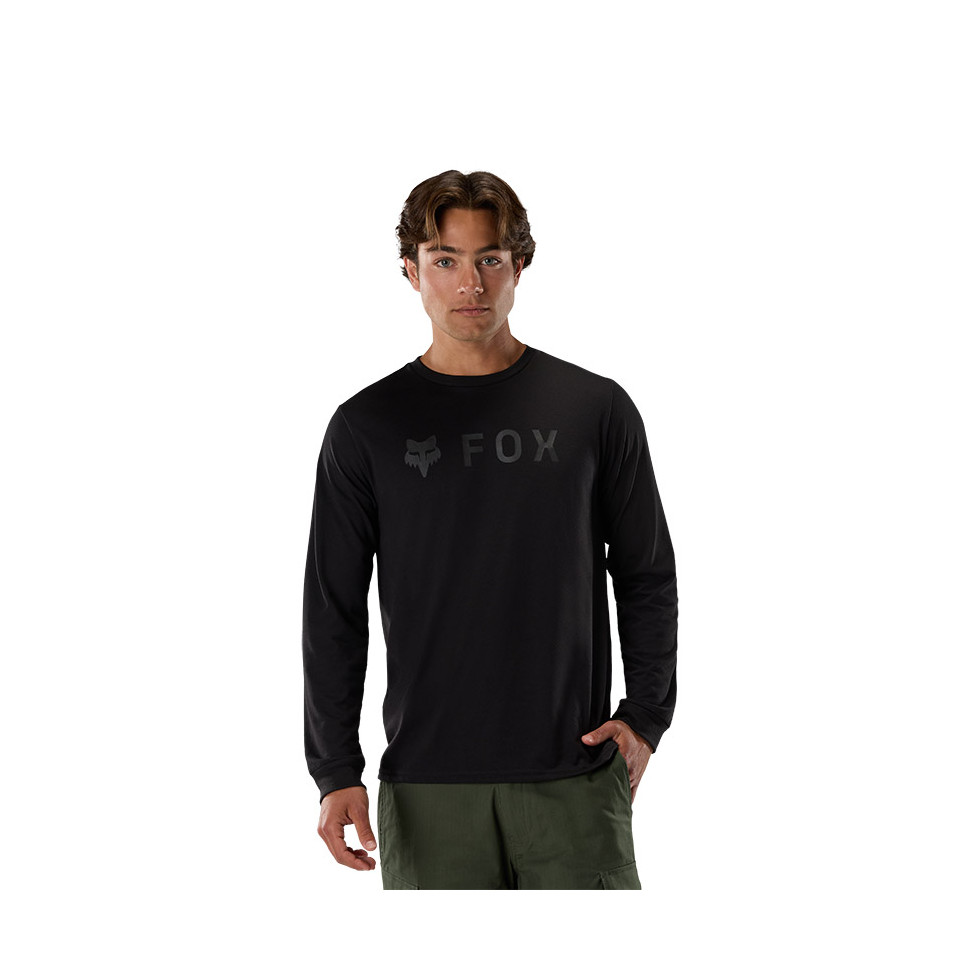 FOX Absolute Original Dri-Release LS T-Shirt