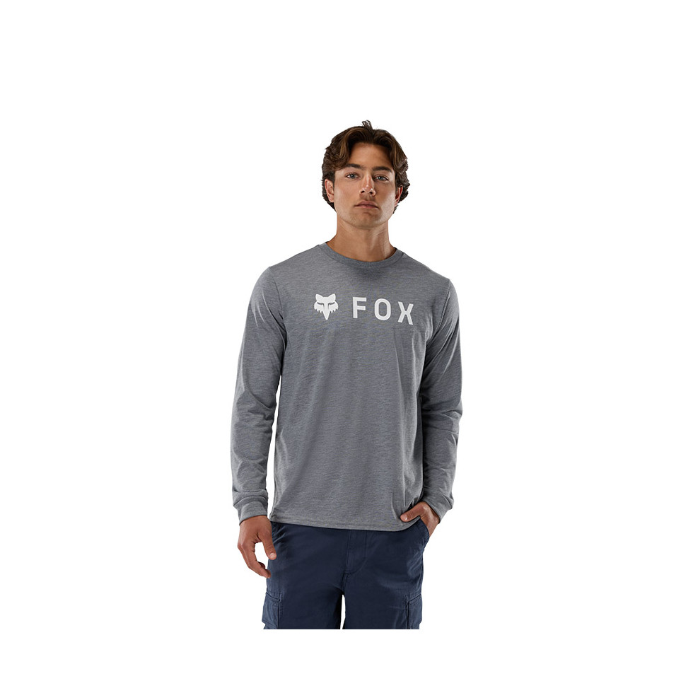 FOX Absolute Original Dri-Release LS T-Shirt