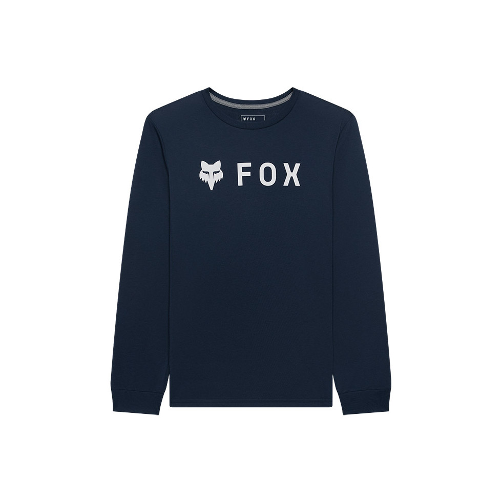 FOX Absolute Original Dri-Release LS T-Shirt