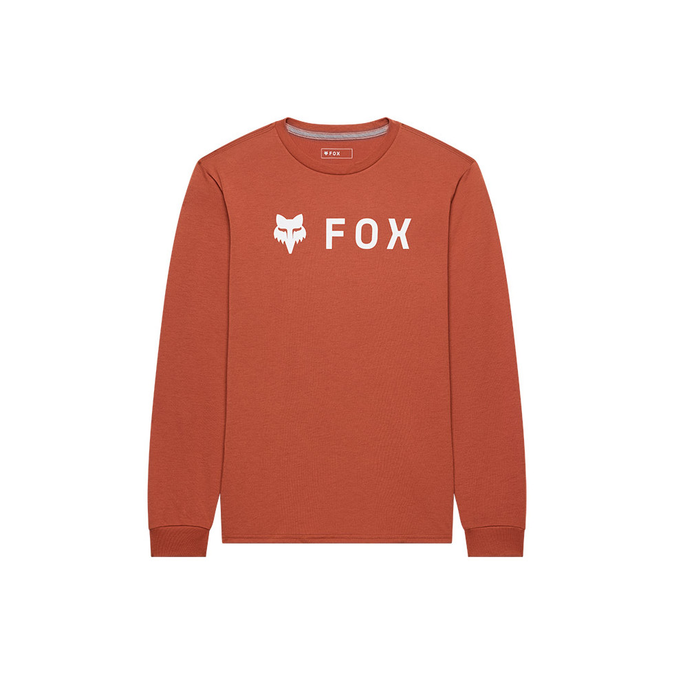 FOX Absolute Original Dri-Release LS T-Shirt