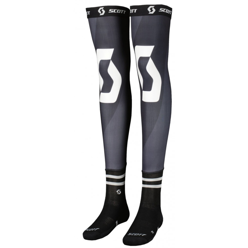 SCOTT Knee Brace Socks