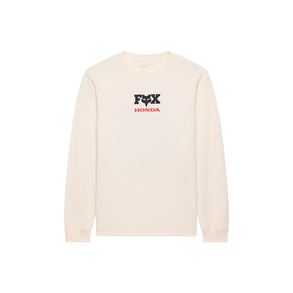 FOX Honda 195 Original LS T-Shirt