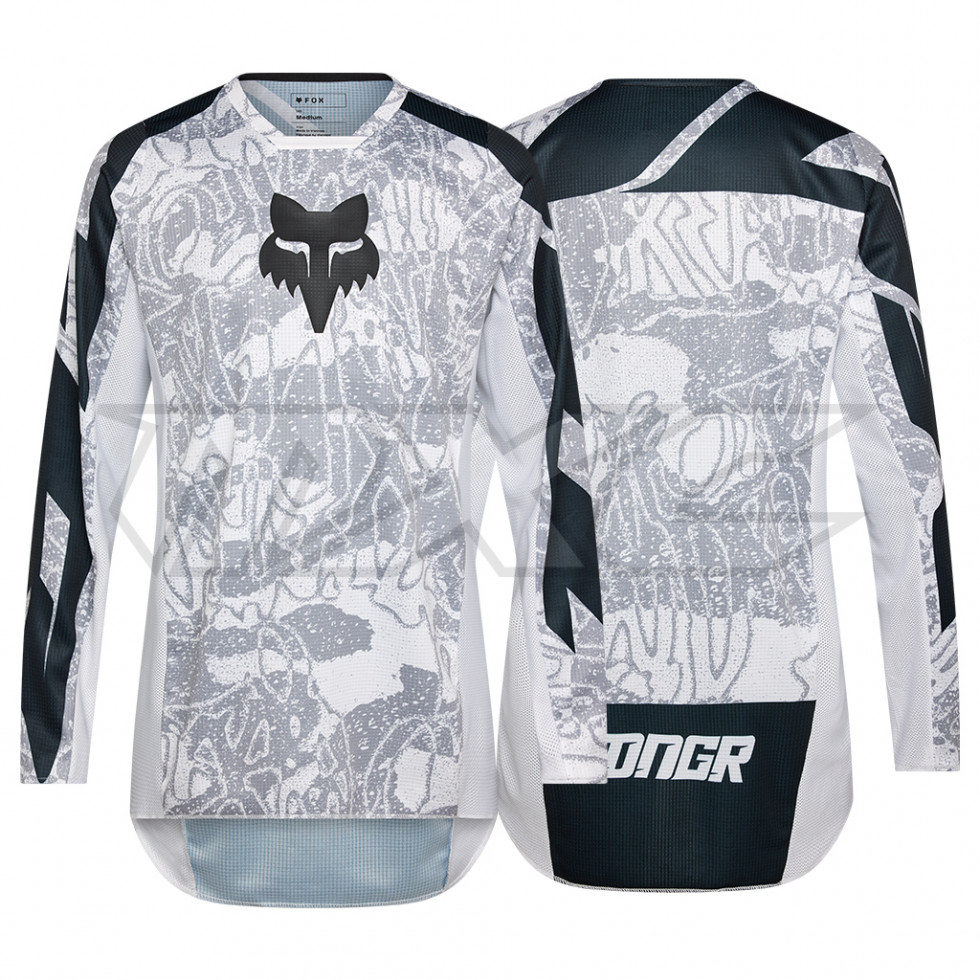 FOX 180 HD38 Jersey