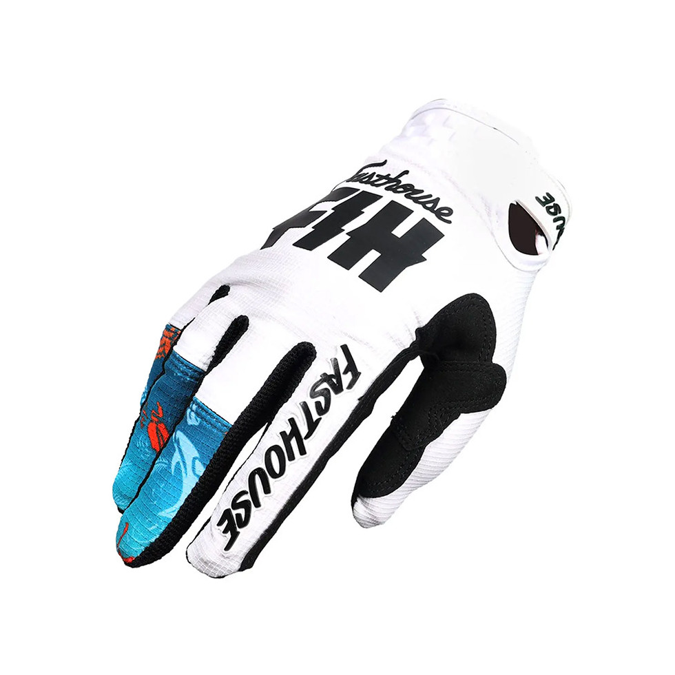 Fasthouse Sanguaro TB Island Hopper Glove