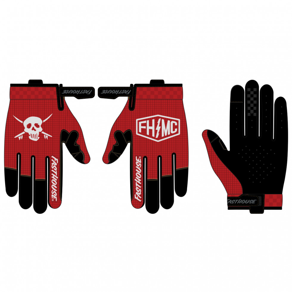 Fasthouse Sanguaro Bennet Glove