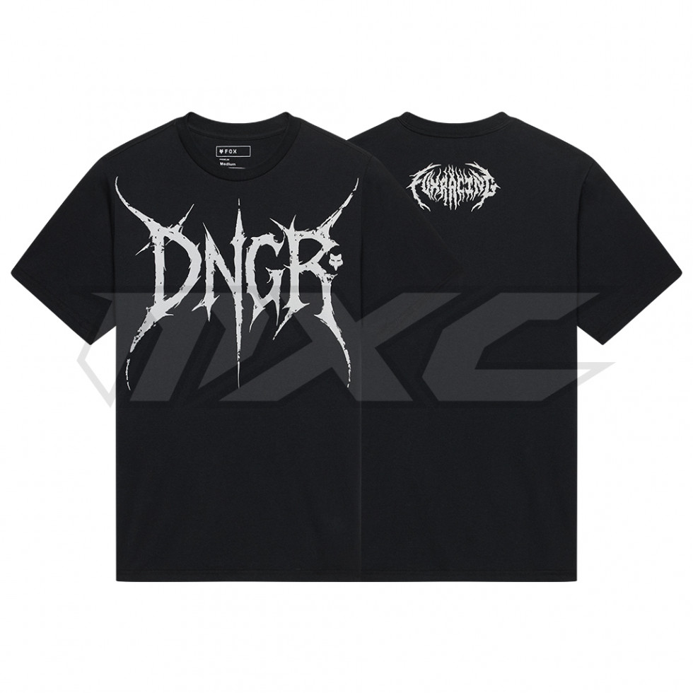 FOX Dngr 195 Original SS T-Shirt