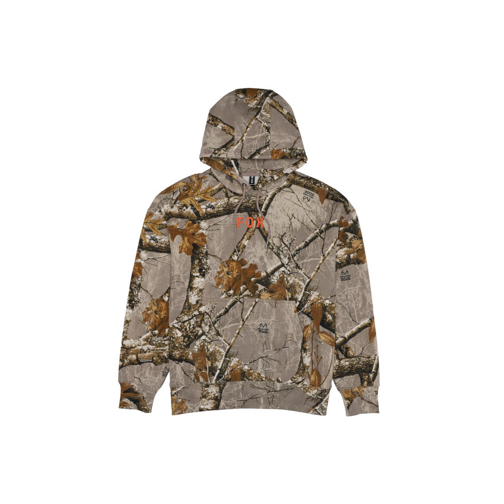 FOX Realtree Fleece Pullover