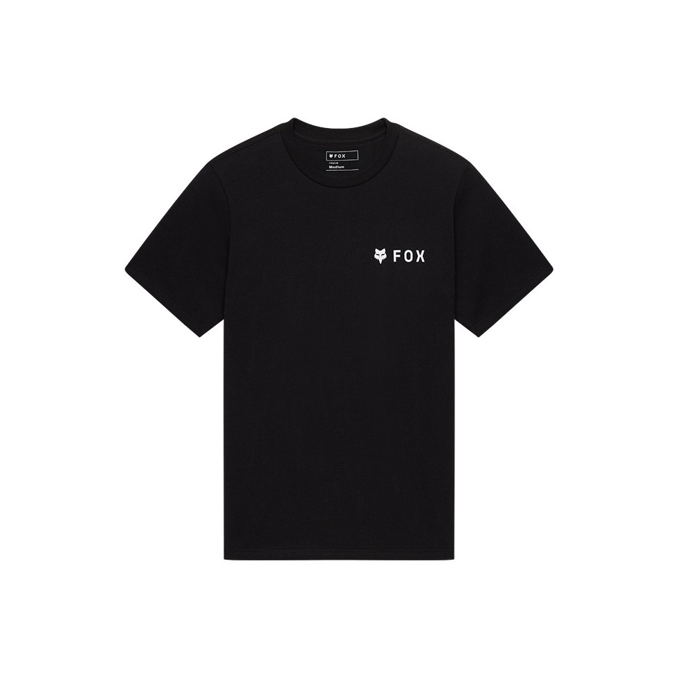 FOX Absolute 2.0 195 Org SS T-Shirt