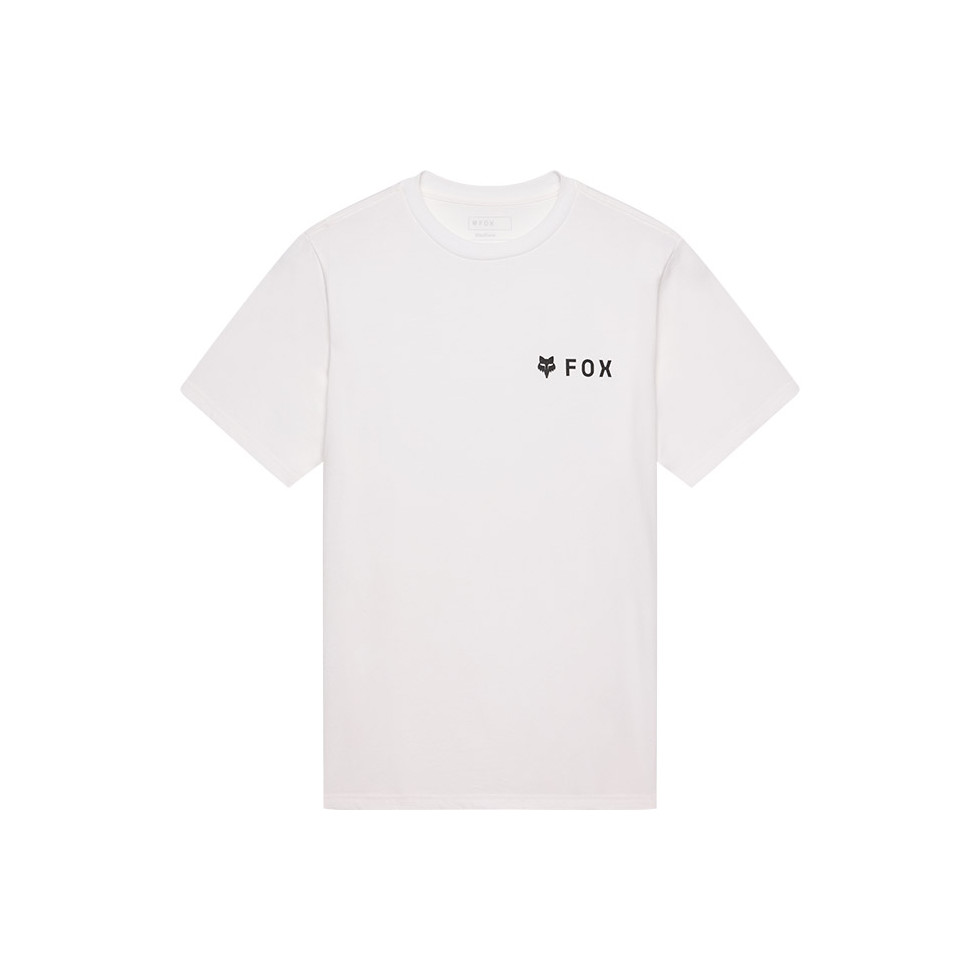 FOX Absolute 2.0 195 Org SS T-Shirt