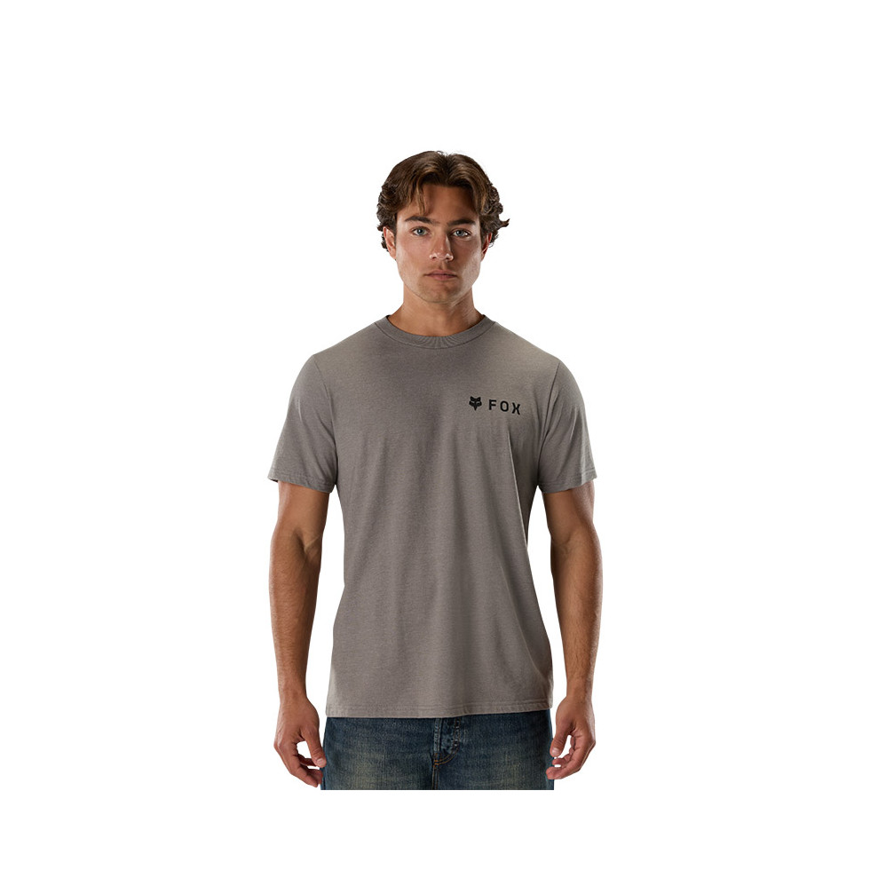 FOX Absolute 2.0 195 Org SS T-Shirt