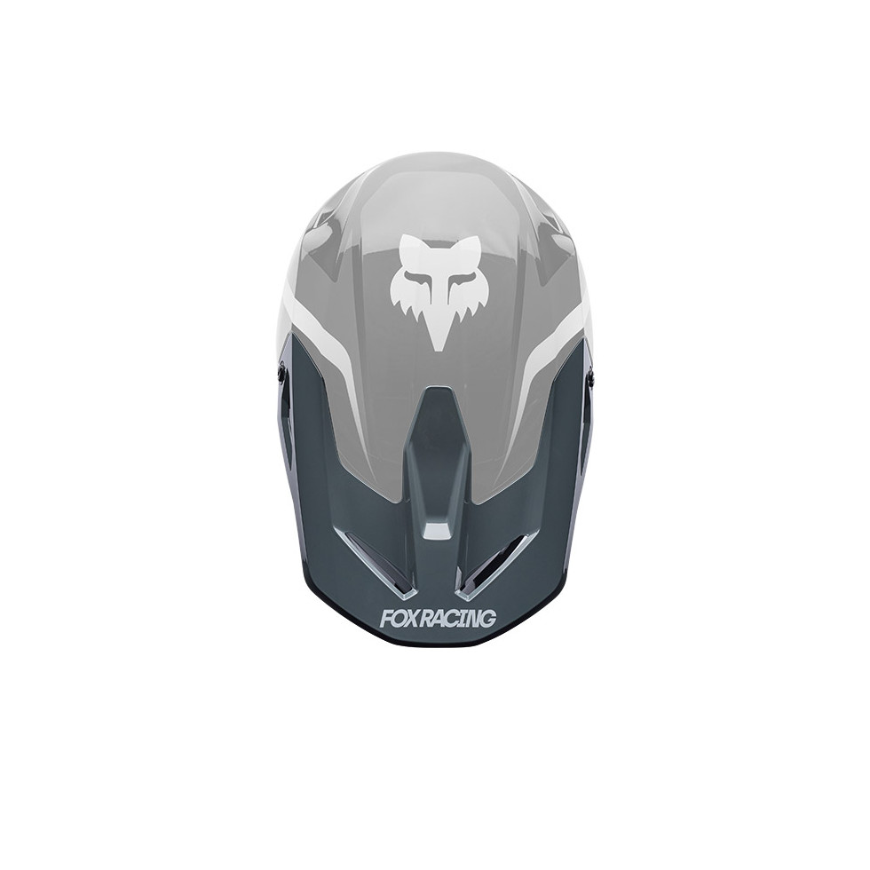 FOX Youth V1 Helmet Visor - Frame