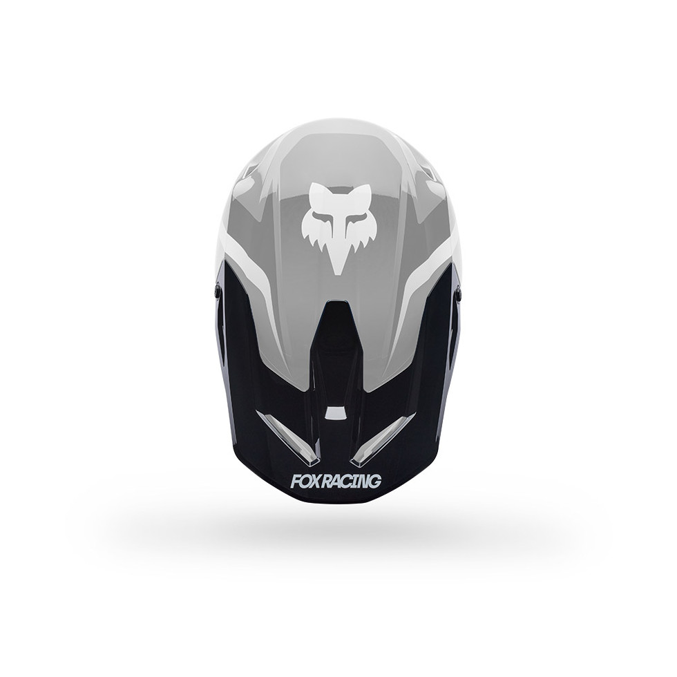 FOX Youth V1 Helmet Visor - Frame