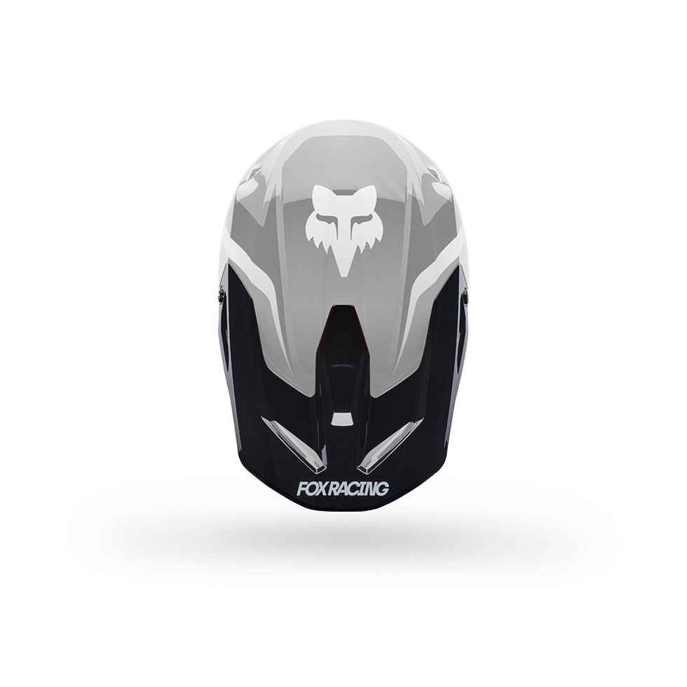 FOX Youth V1 Helmet Visor - Frame