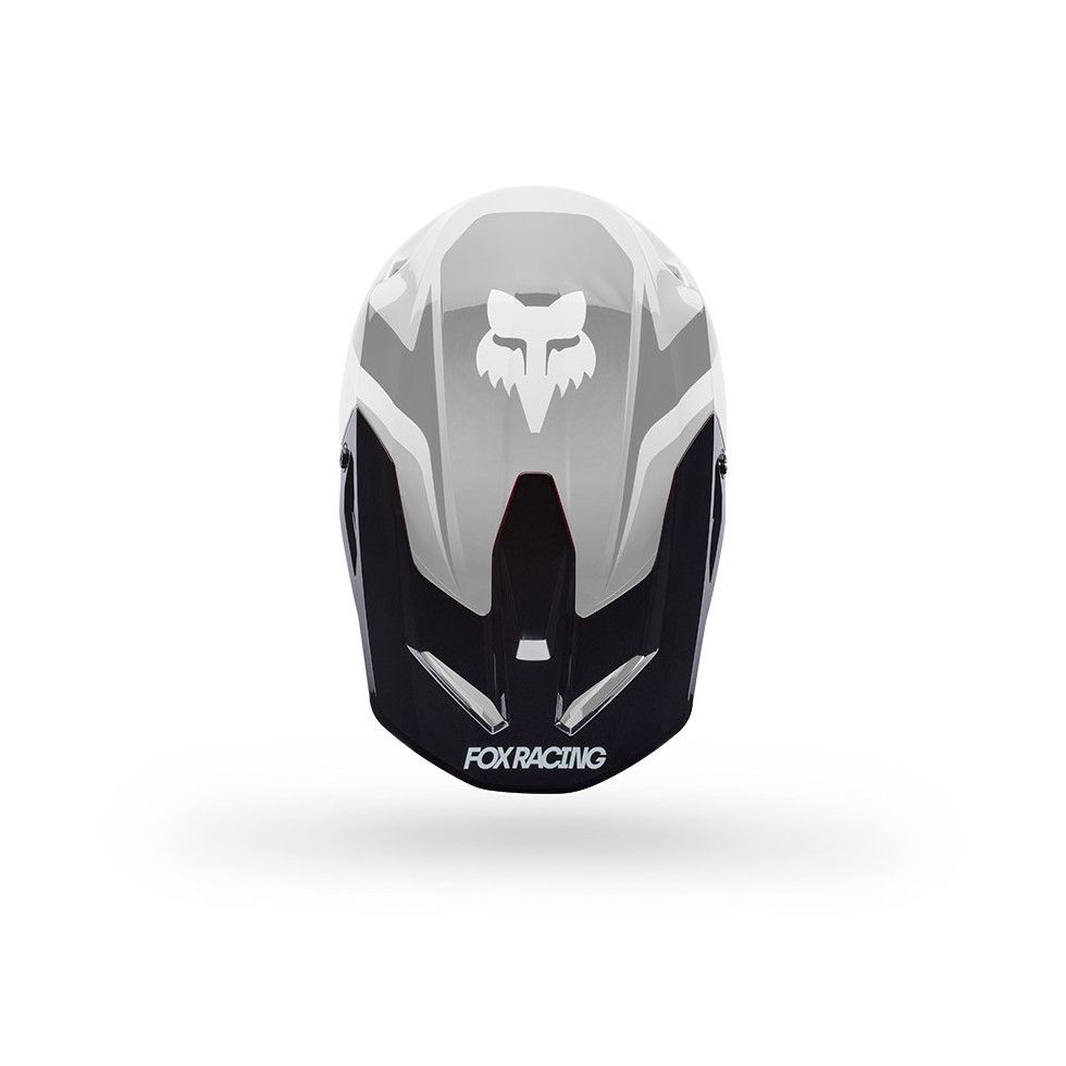 FOX Youth V1 Helmet Visor - Frame