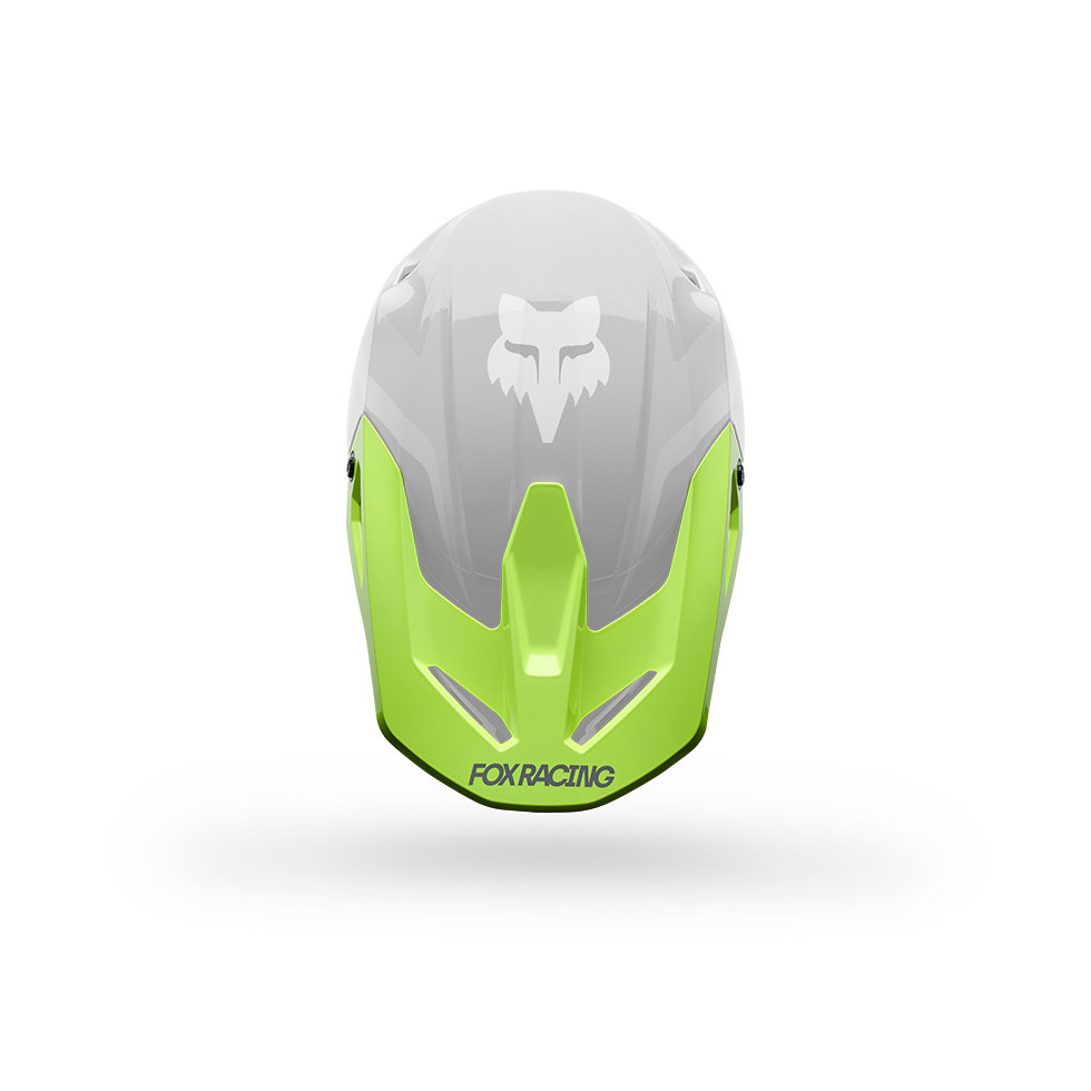 FOX Youth V1 Helmet Visor - Frame