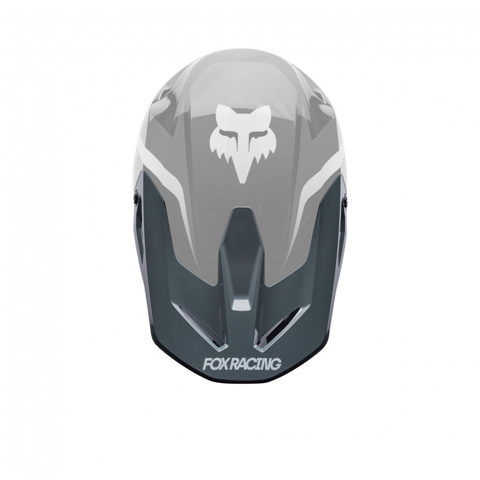 FOX Youth V1 Helmet Visor - Frame