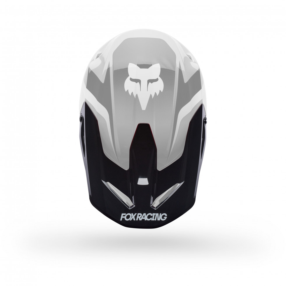 FOX Youth V1 Helmet Visor - Frame