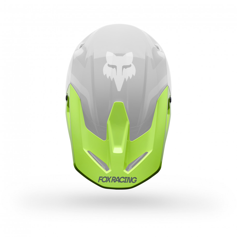 FOX Youth V1 Helmet Visor - Frame