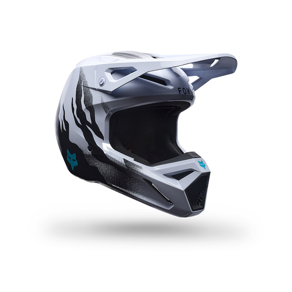 FOX V1 Clutch Helmet