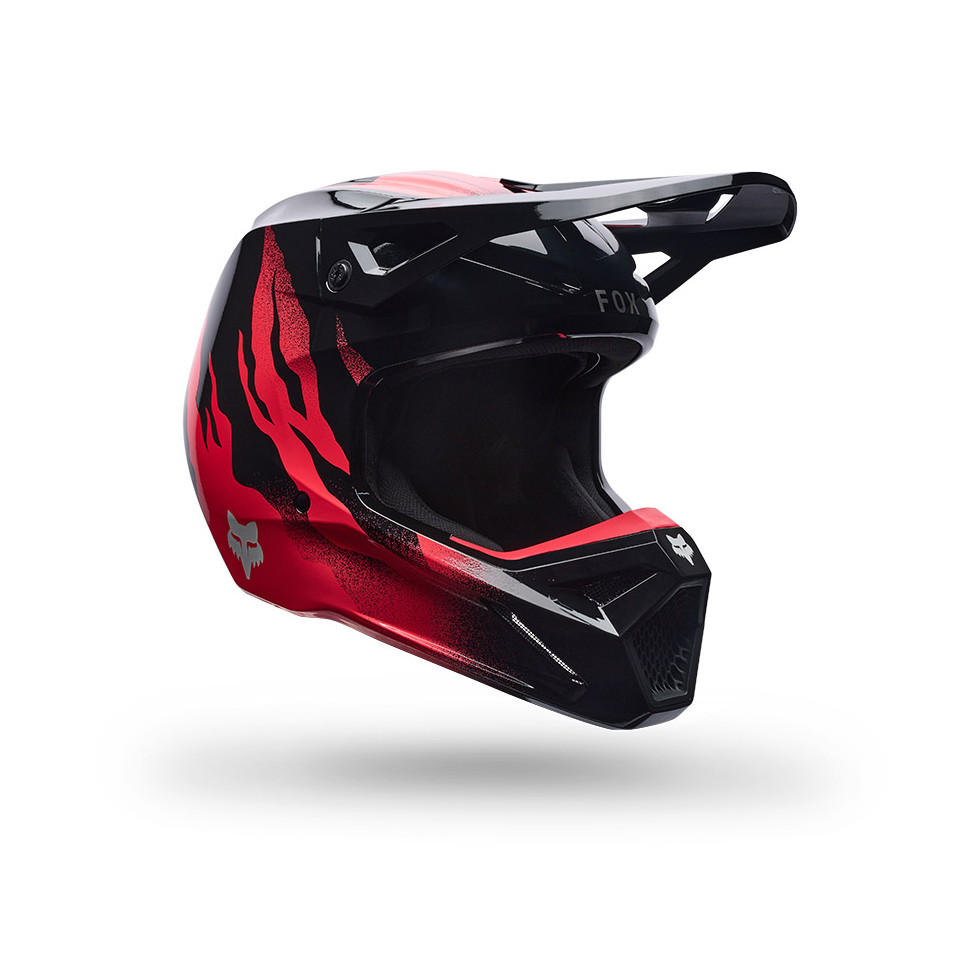 FOX V1 Clutch Helmet