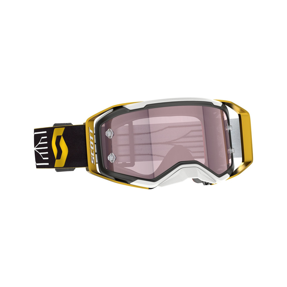 SCOTT Prospect 2.0 Amplifier Goggle