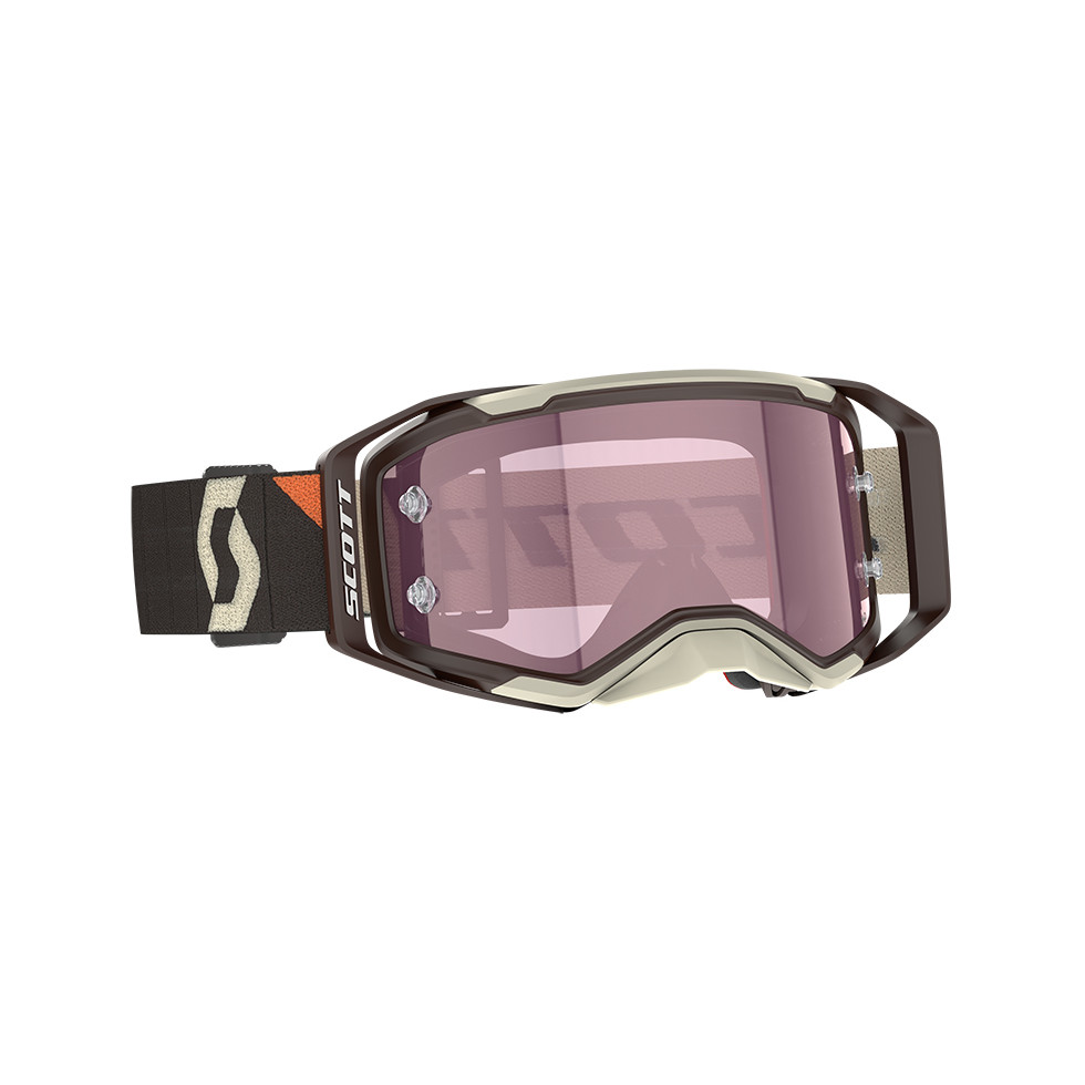 SCOTT Prospect 2.0 Amplifier Goggle