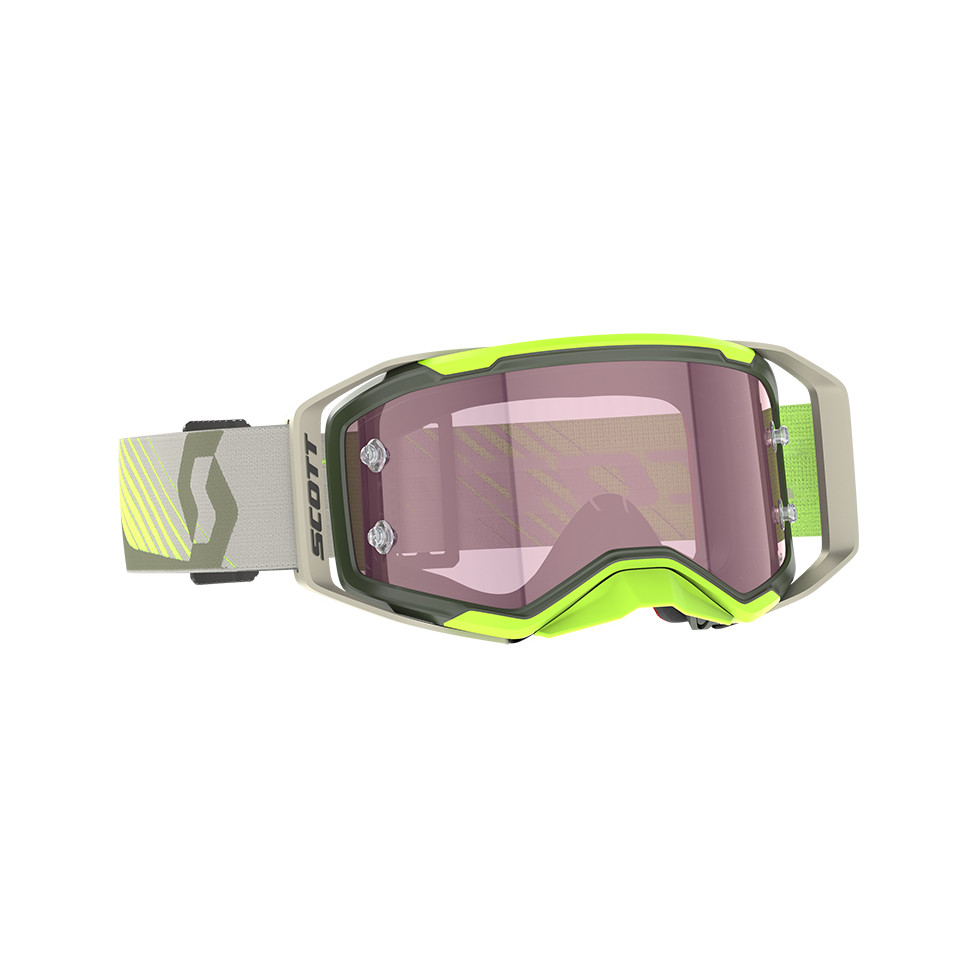SCOTT Prospect 2.0 Amplifier Goggle