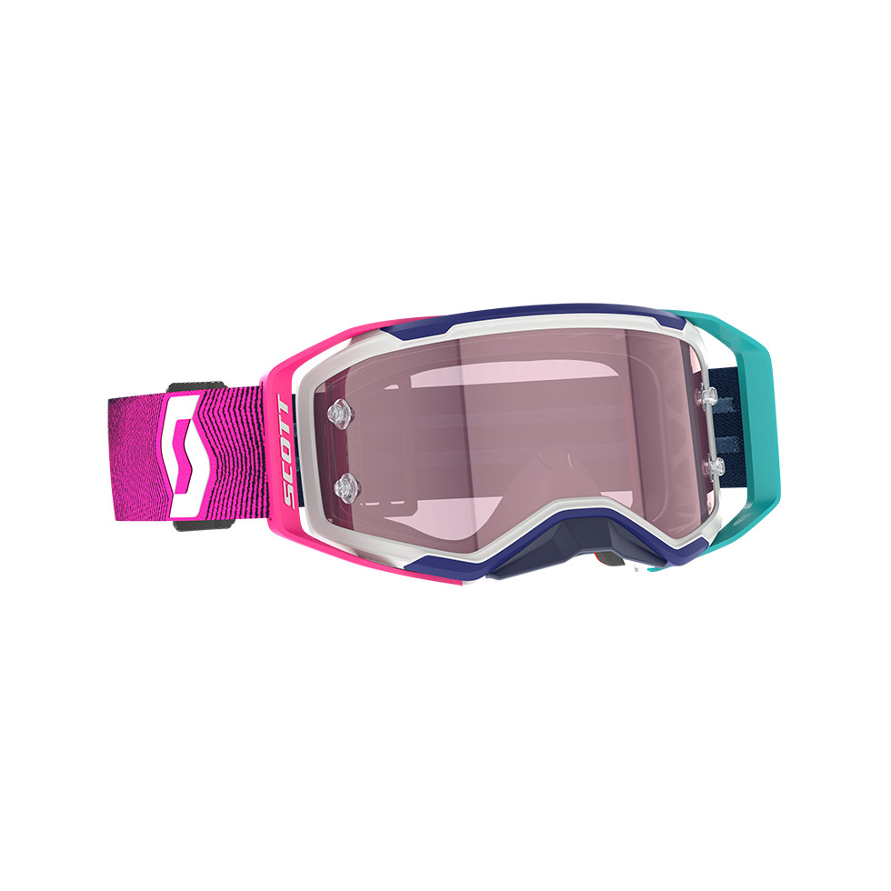 SCOTT Prospect 2.0 Amplifier Goggle