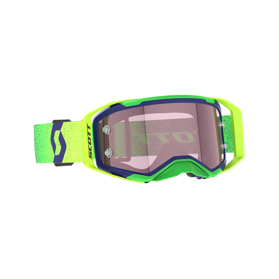 SCOTT Prospect 2.0 Amplifier Goggle
