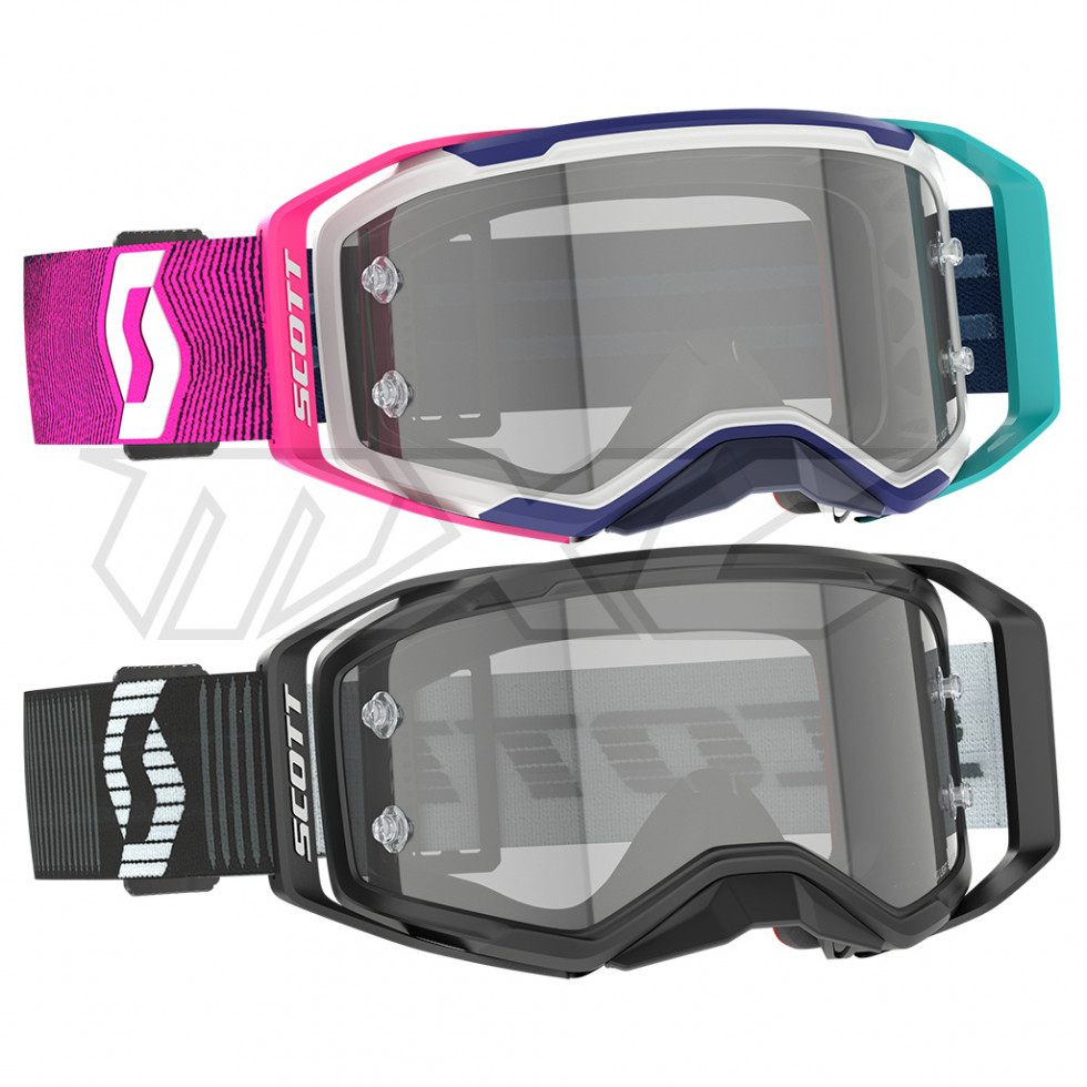 SCOTT Prospect 2.0 Light Sensitive Goggle
