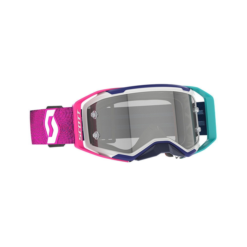 SCOTT Prospect 2.0 Light Sensitive Goggle