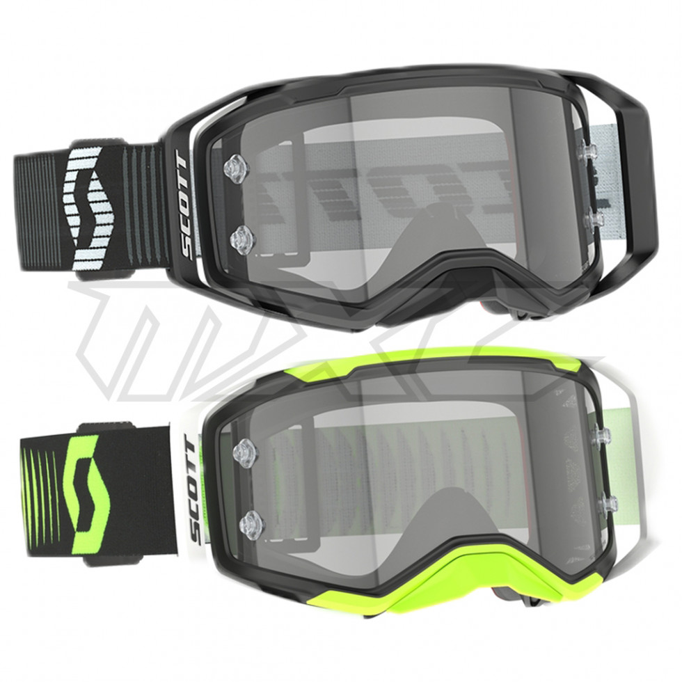 SCOTT Prospect 2.0 Light Sensitive Goggle