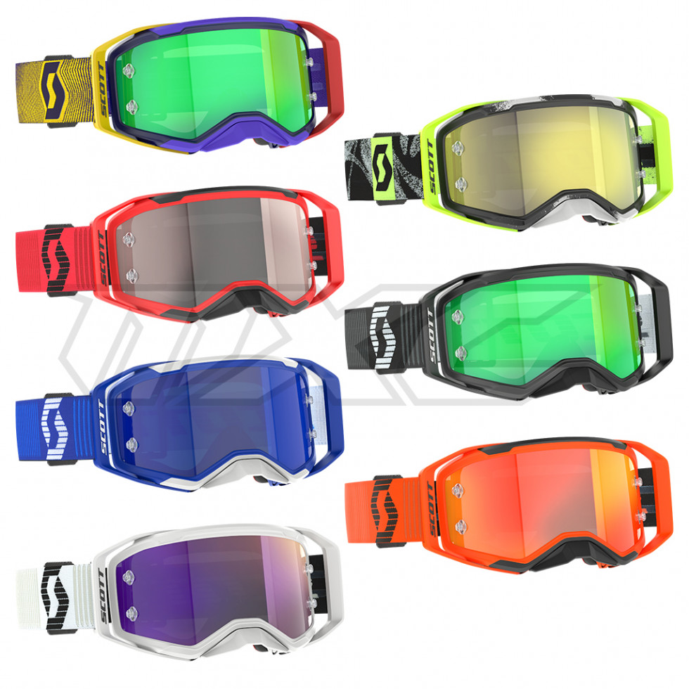 SCOTT Prospect 2.0 Goggle