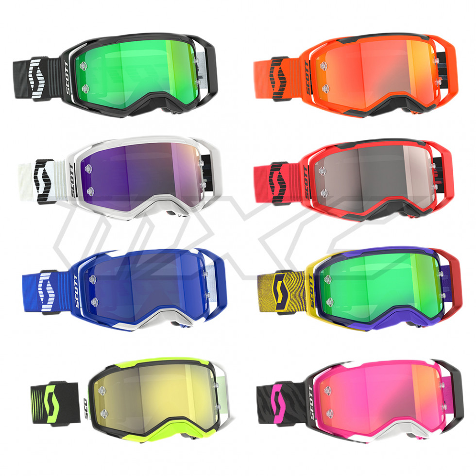 SCOTT Prospect 2.0 Goggle