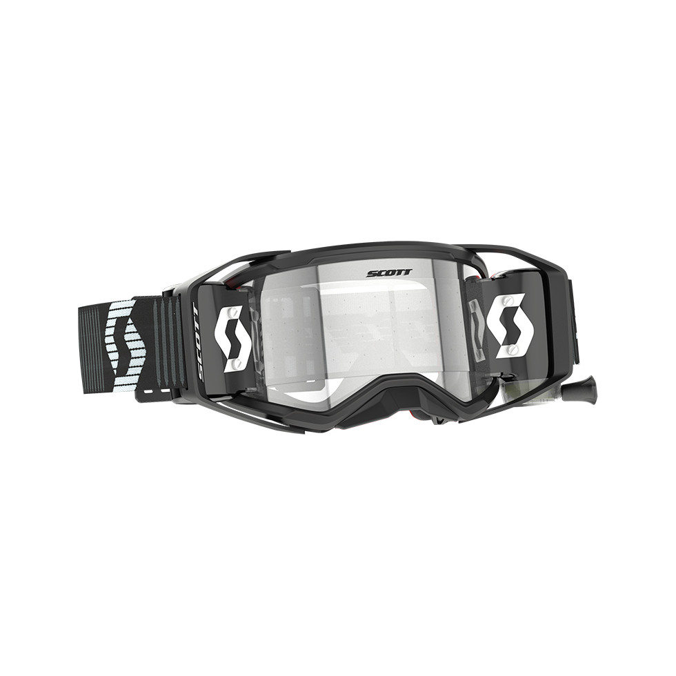 SCOTT Prospect 2.0 Super WFS Goggle