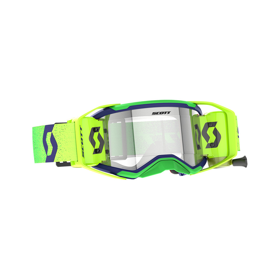 SCOTT Prospect 2.0 WFS Goggle