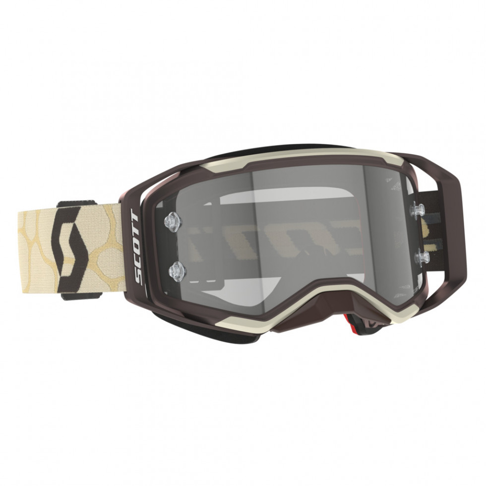 SCOTT Prospect 2.0 Sand Dust Light Sensitive Goggle