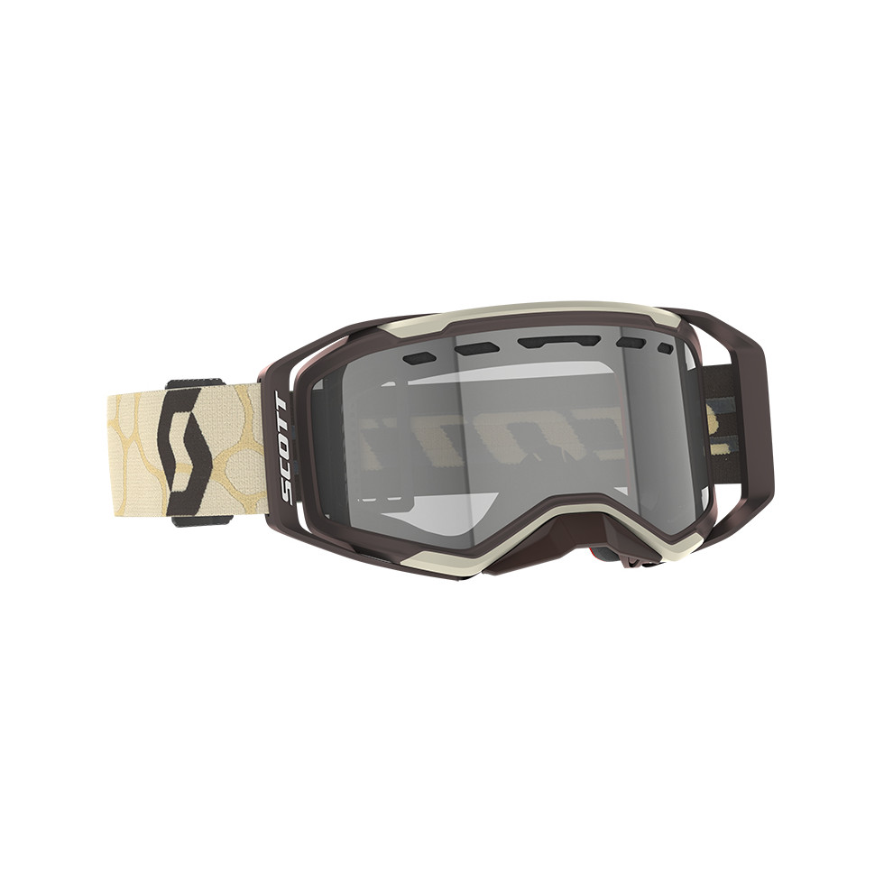 SCOTT Prospect 2.0 Enduro Light Sensitive Goggle