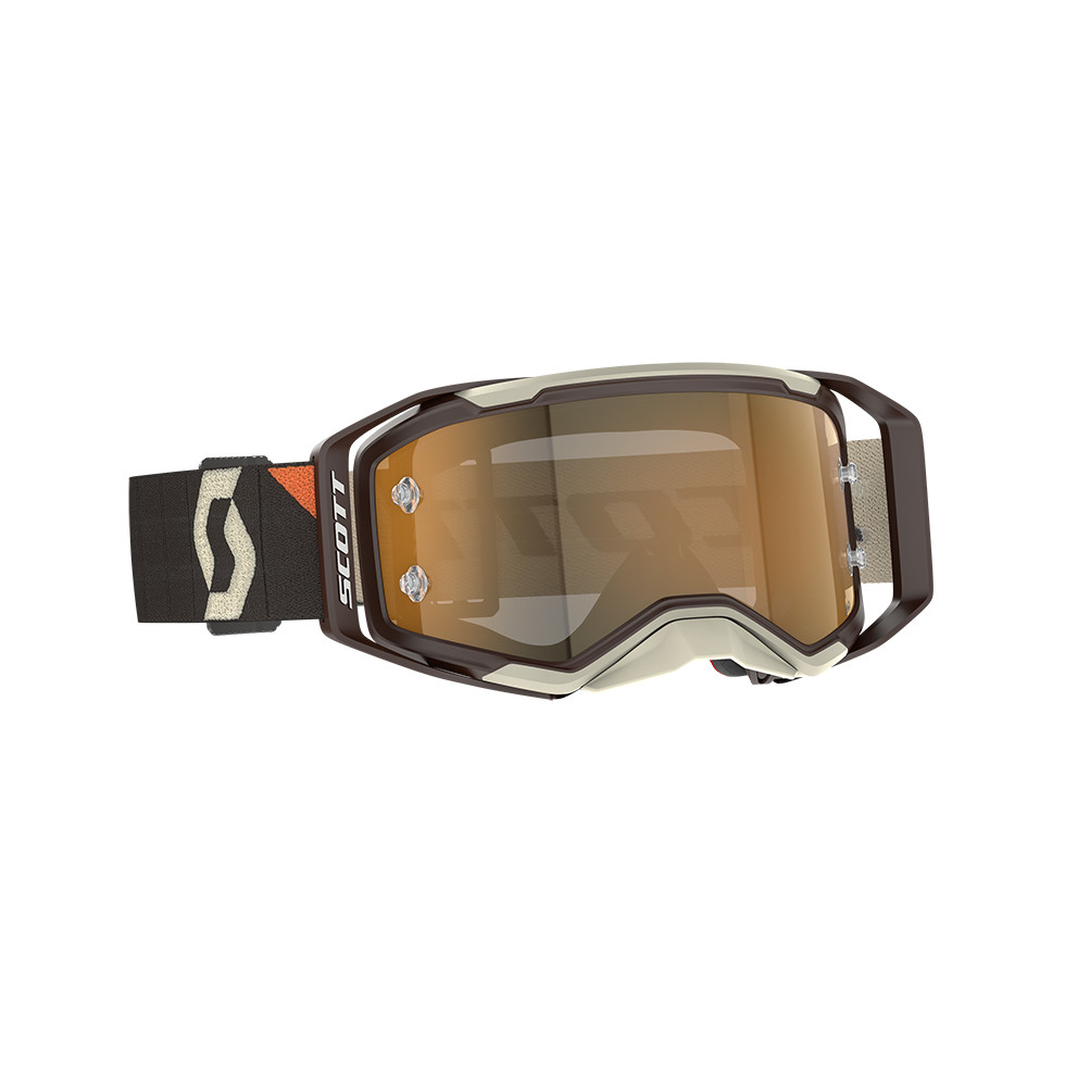 SCOTT Prospect 2.0 Amplifier Goggle