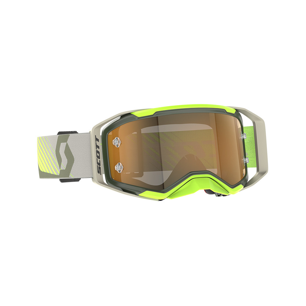 SCOTT Prospect 2.0 Amplifier Goggle
