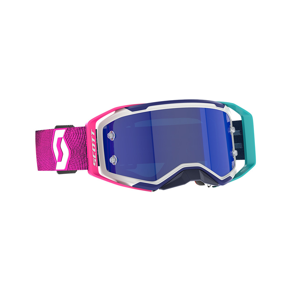 SCOTT Prospect 2.0 Amplifier Goggle