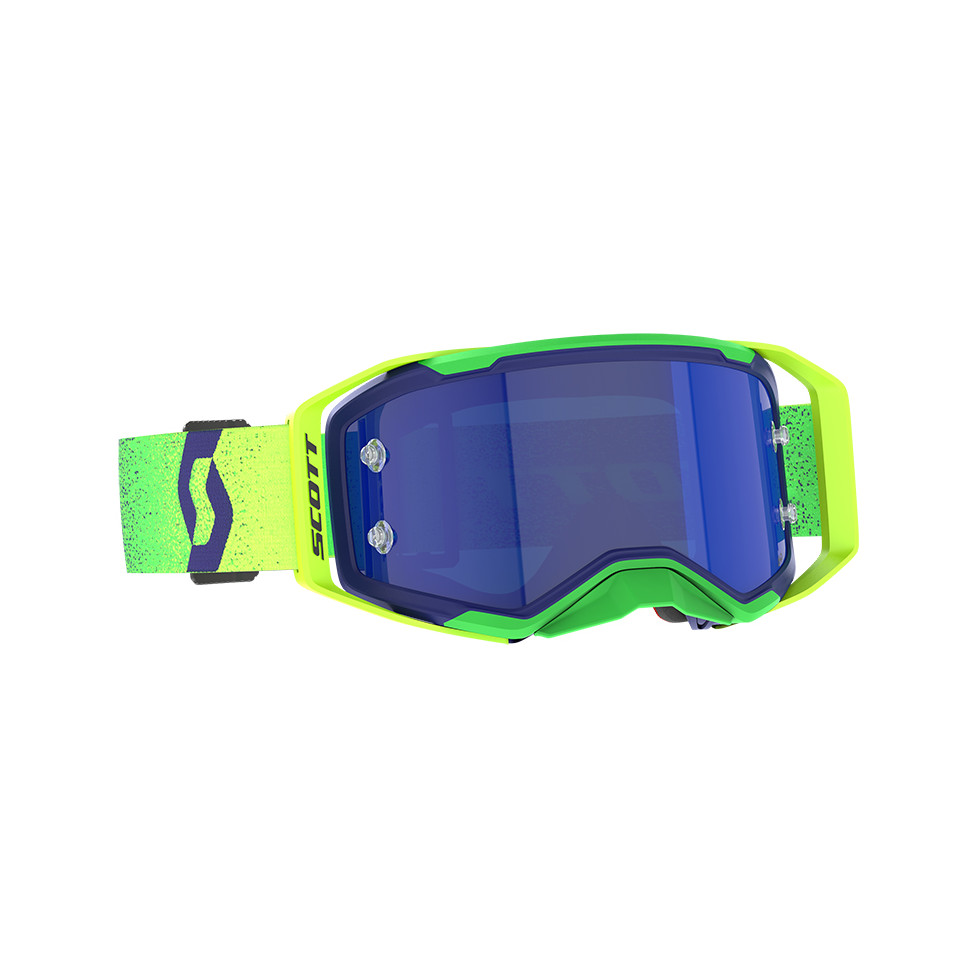 SCOTT Prospect 2.0 Amplifier Goggle