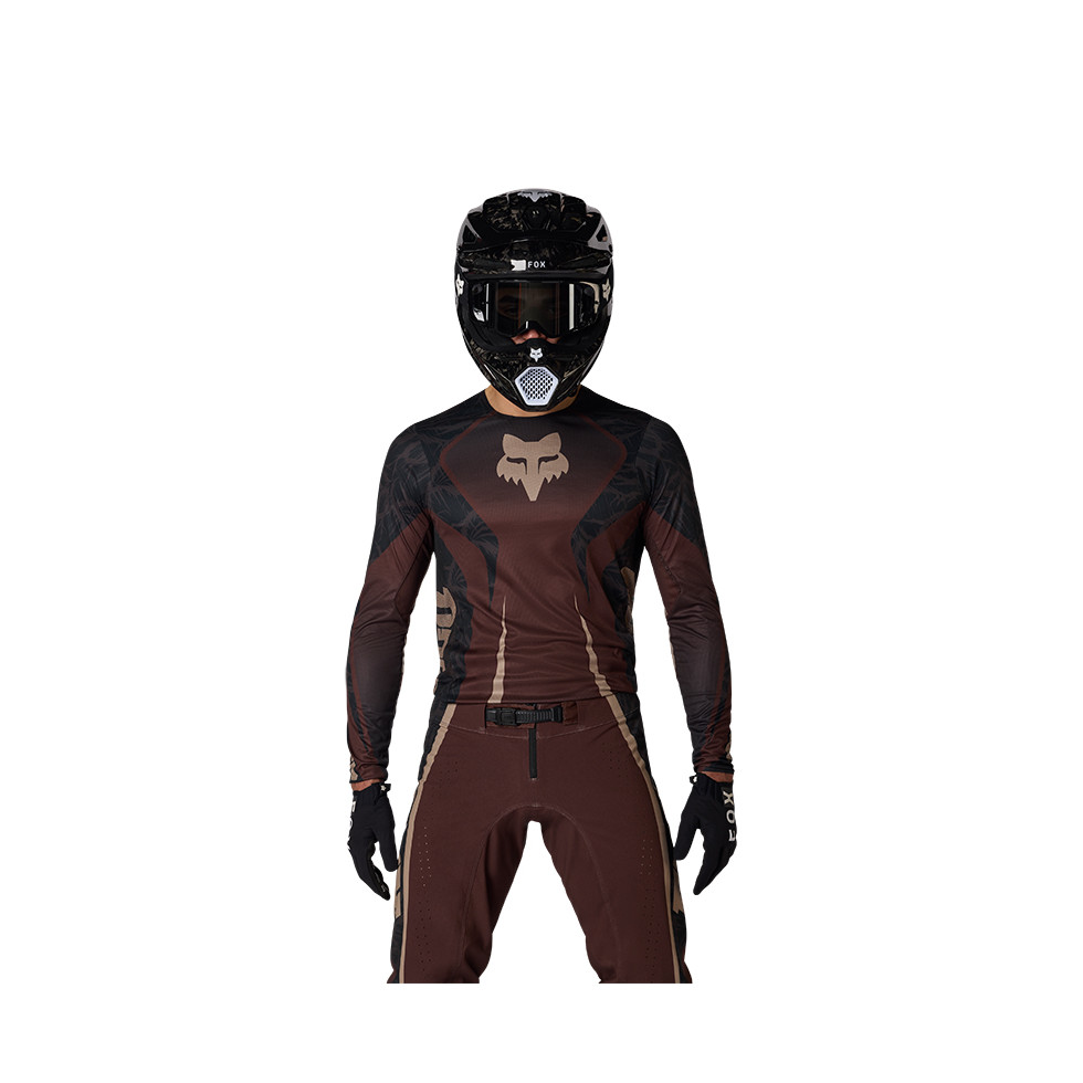 FOX Flexair HD38 LE Jersey
