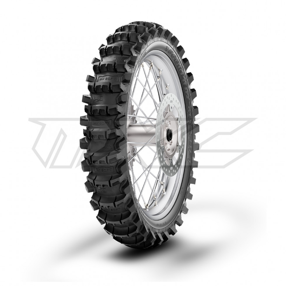 Pirelli Scorpion MX Reifen