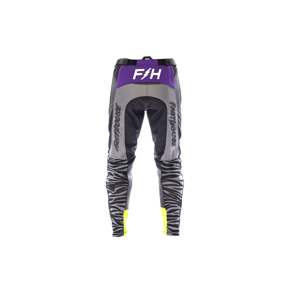 Fasthouse Youth Elrod Rufio Pant