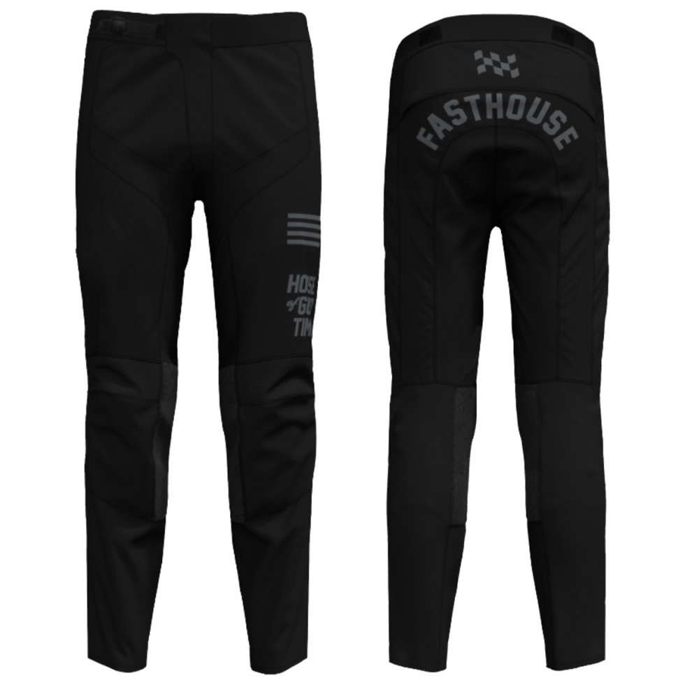 Fasthouse Sanguaro Pant