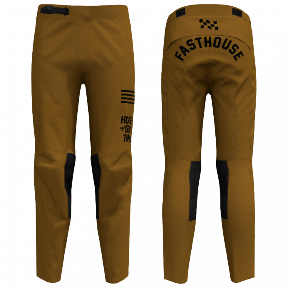 Fasthouse Sanguaro Pant