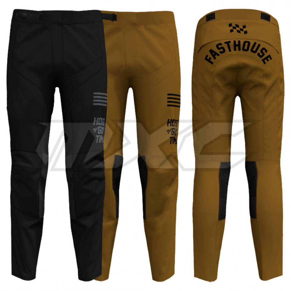Fasthouse Sanguaro Pant