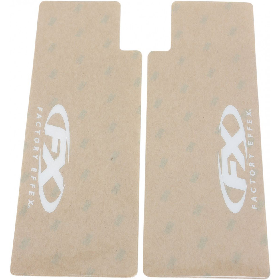 Factory Effex Fork Shields